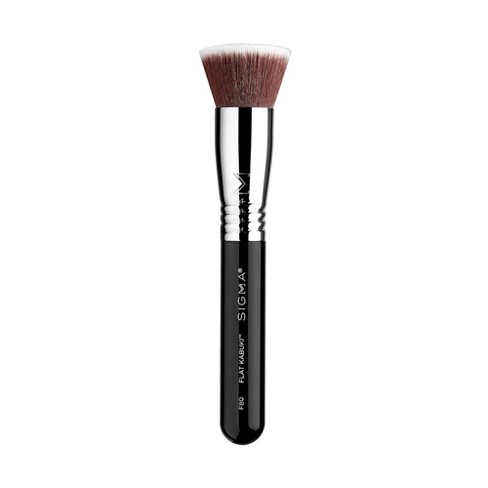 Sigma Beauty F80 Flat Kabuki Makeup Brush - image 1 of 4