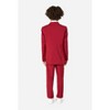 OppoSuits Daily Boys Suit - Casual Two Piece Kids Suits - 2 of 4