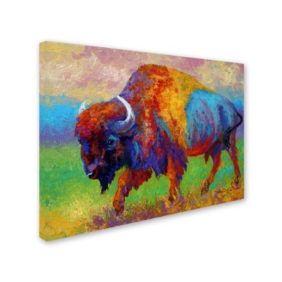 "Journey Unknown" Outdoor Canvas