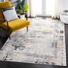Amelia ALA271 Power Loomed Indoor Rugs - Safavieh - 2 of 4