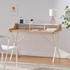 LOVMOR COMPUTER DESK? - 3 of 4
