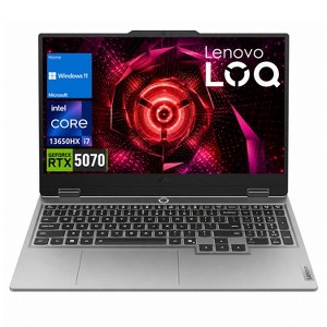 LENOVO LOQ RTX 5070 15.6