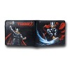 Kids Thor Hammer Swing Bi-Fold Wallet - 2 of 3