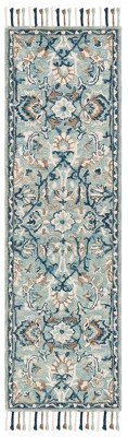 Blossom BLM457 Hand Tufted Area Rug  - Safavieh