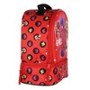 Intimo Miraculous: Tales of Ladybug & Cat Noir Dual Compartment Lunch Box Bag Red - 3 of 4