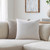 Livabliss Sajani Modern Throw Pillow - 3 of 4