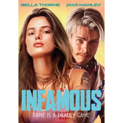 Infamous (DVD)