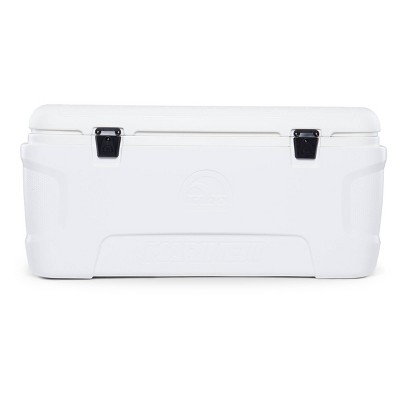 Igloo Marine Contour 120 Quart Cooler - White