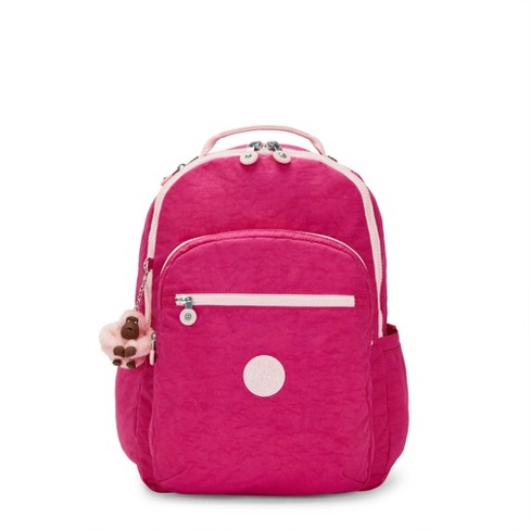 Kipling Seoul Large 15 Laptop Backpack Almost Jersey C : Target