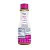 Jordan's Skinny Mixes Sugar Free Dark Chocolate Espresso Sauce Topping - 12 fl oz - 2 of 4