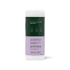 Lavender & Bergamot Multi Surface Cleaning Wipes - 35ct - Everspring™ - image 4 of 4