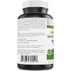 Brieofood Creatine Pills 3000 mg per Serving - 240 Tablets - 3rd Party Lab Tested for Purity & Quality - Helps Improve Athletic Performance - 3 of 3