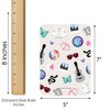 Big Dot of Happiness In My Party Era - Picture Bingo Cards and Markers - Celebrity Concert Party Bingo Game - Set of 18 - 4 of 4