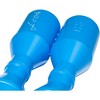 MEINL Luis Conte Signature Double Live Shaker Glacier Blue - 4 of 4