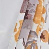 Egyptian Linens Leahanna Room Darkening Curtain Panel Pairs ( Set of 2 ) - 3 of 4