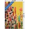 Trends International Sylvie Demers - Flowers Unframed Wall Poster Prints - 3 of 4