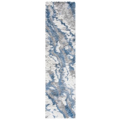 Horizon Shag 800 HZN890 Machine Made Rug - Safavieh