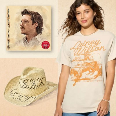 This is how you make Country Summer happen