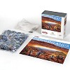 Canyonlands National Park by Boardwalk - Jigsaw Puzzle - 2 of 4