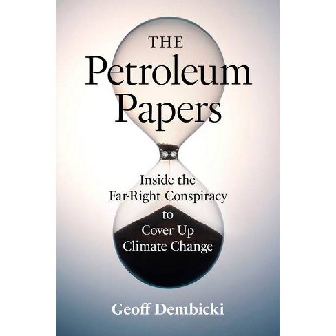 petroleum history research paper