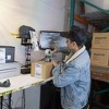 Mount-It! Printer Pole Mount for Thermal Label Printers | 11 Lbs. Capacity | Full Motion Arm with Rotating Tray and Arm Mount for Label Makers - 3 of 4