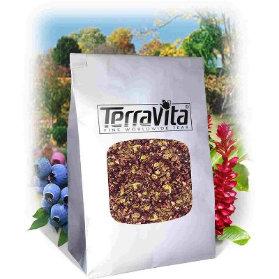 TerraVita Cherrybana Big Fruit Tea (Loose) (4 oz, ZIN: 510388)