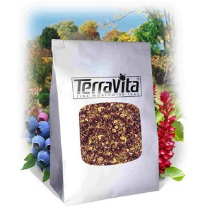 TerraVita Cherrybana Big Fruit Tea (Loose) (8 oz, ZIN: 510389) - 1 of 4