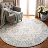 Blossom BLM351 Hand Tufted Area Rug  - Safavieh - 2 of 3