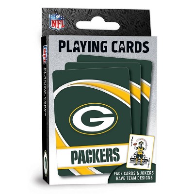 Green Bay Packers Coasters