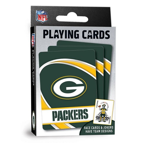 green bay packers coasters