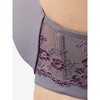 Leading Lady The Brigitte Lace - Wireless T-Shirt Bra - 4 of 4