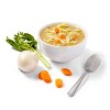Rao's Italian Style Chicken Noodle Soup - 16oz : Target