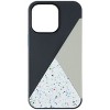 Nimble Spotlight Series Case for Apple iPhone 13 Pro - Gray/Teal/Multi - 2 of 3