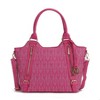 MKF Collection Thania signature Women's Tote Bag by Mia K - 2 of 4