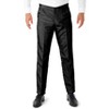 Suitmeister Men's Solid Color Party Suit - image 4 of 4