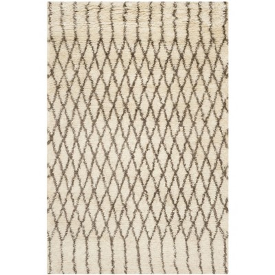 Casablanca CSB860 Hand Tufted Indoor Rug - Safavieh