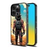 MyBat Design Lab Series Case for iPhone- Cosmonaut - 3 of 4