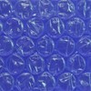 UBMOVE Small Bubble Blue Wrap - 120' Long x 12" Wide perforated every 12" - 3 of 4