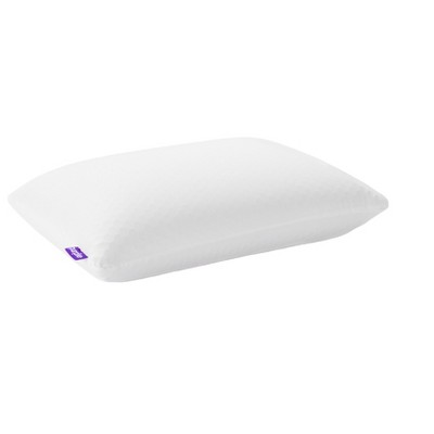 Purple Harmony™ Pillow with Honeycomb GelFlex® Grid and Talalay Latex