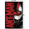 Trends International Marvel Cinematic Universe - Ant-Man - Helmet Unframed Wall Poster Prints - 3 of 4