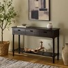 Landers 3Drw Console Table - CNS5711 - Safavieh - 2 of 4