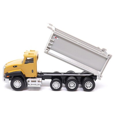 Caterpillar CT660 Mechanic Truck | CT660 | On-Highway Trucks | Collection