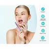 COSLUS Electric Nail Drill File Professional: for Acrylic Gel Dip Powder Nails Portable Nail Drill Machine Kit Manicure Pedicure Tools Polishing Set - 3 of 4