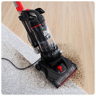 Dirt Devil - Brandclub - Dirt Devil Multi-Surface Rewind+ Upright