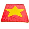 Surreal Entertainment Steven Universe Star 50x60 Inch Fleece Throw Blanket - 4 of 4
