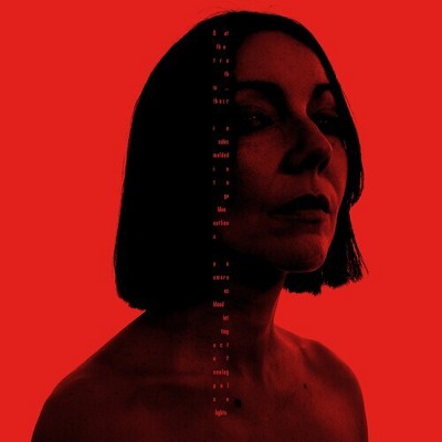 Lucrecia Dalt - Cosa Rara (vinyl 7 inch single)