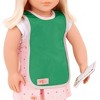 Our Generation Supermarket Checkout Grocery Accessory Set for 18" Dolls - image 4 of 4