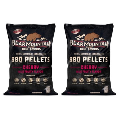 Bear mountain outlet wood pellets