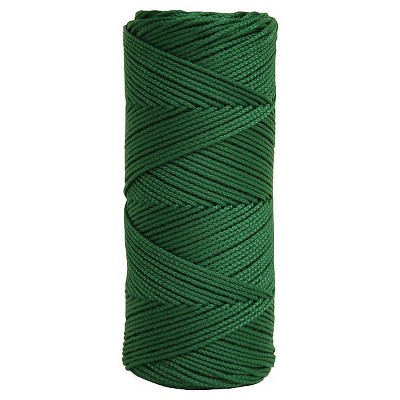 Kraft Tool  Mason's Line,Green,Nylon,500' BC341