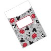 Eureka Mickey Mouse Throwback Library Pockets, 35 Per Pack, 3 Packs - 3 of 3